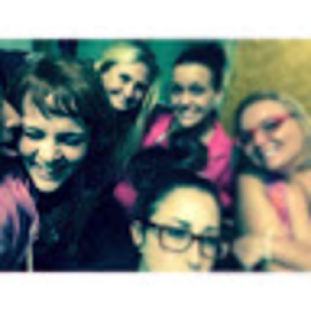 Meet your Posher, Alyssa